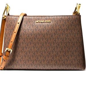 Michael Kors Cross Bag
